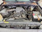 2009 Toyota Tacoma Base