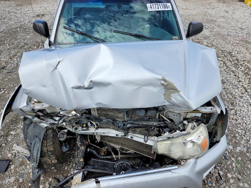 2013 Toyota Tacoma V6