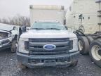 2017 Ford F450 Super Duty BOX Truck