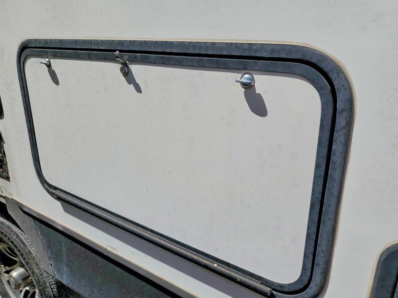 2017 Keystone Outback Camper