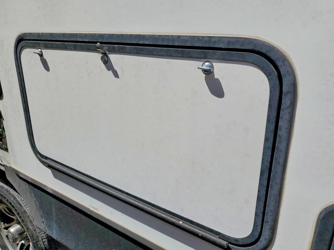 2017 Keystone Outback Camper
