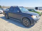 2015 Nissan Frontier PRO-4X