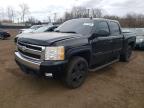 2008 Chevrolet Silverado K1500