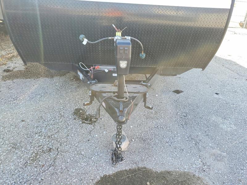 2019 Starcraft Autumn Ridge Camper
