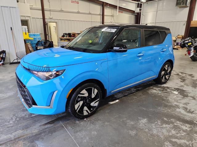 2024 KIA Soul Gt-line