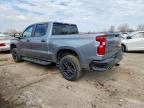 2020 Chevrolet Silverado K1500 Trail Boss Custom