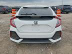 2019 Honda Civic 4D