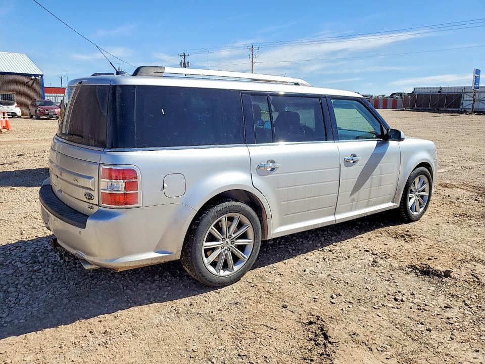 2014 Ford Flex Limited