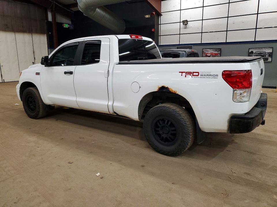2013 Toyota Tundra Grade
