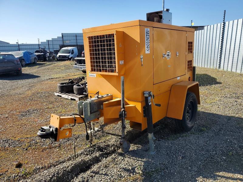 2010 Pelsue UE Generation