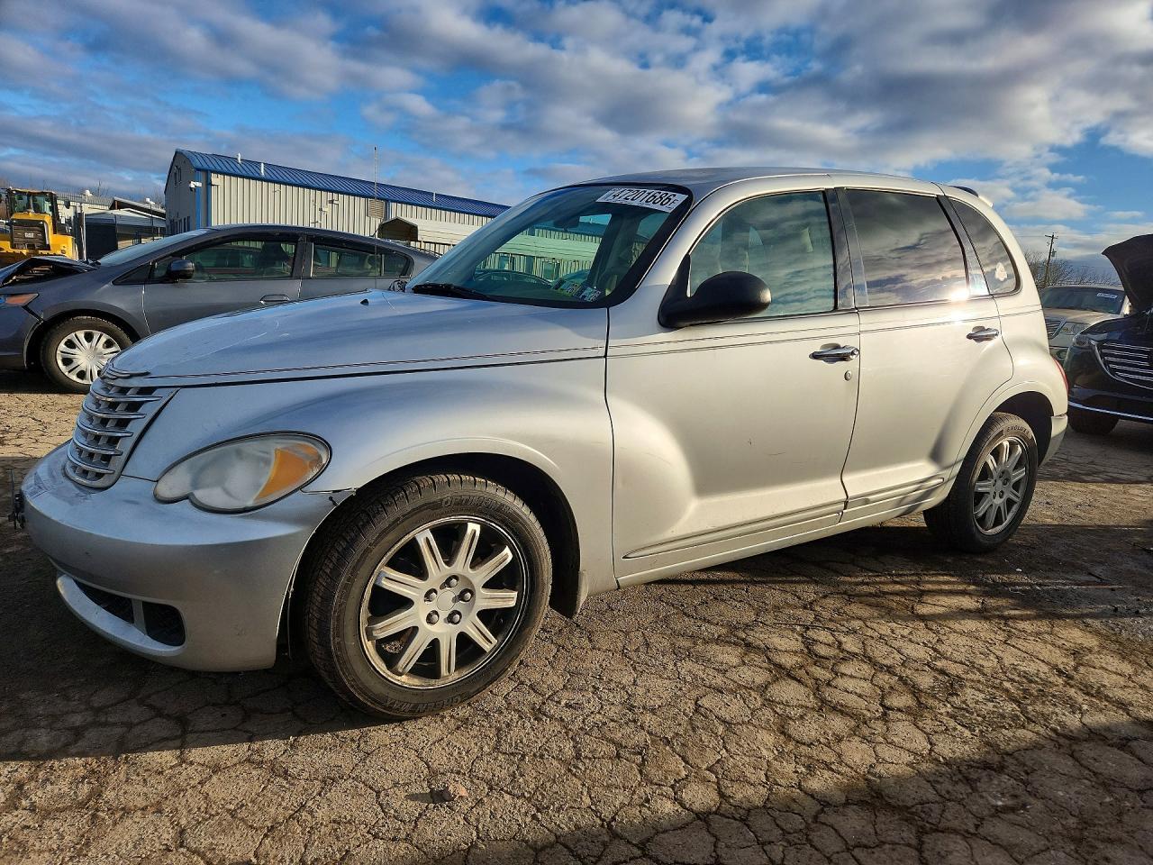 2007 Chrysler Pt Cruiser