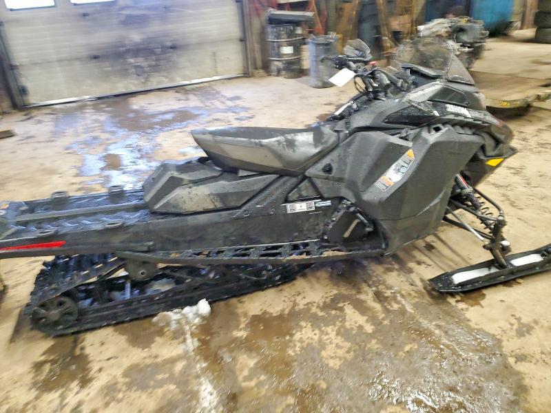 2026 Skidoo 2026 SKI-DOO Backcountry Adren 8