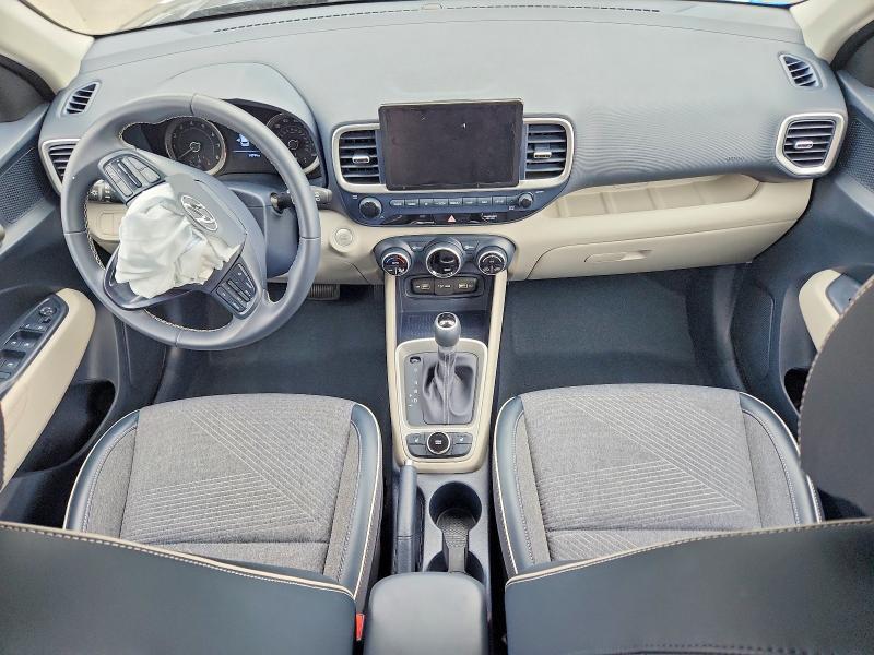 2022 Hyundai Venue Limited