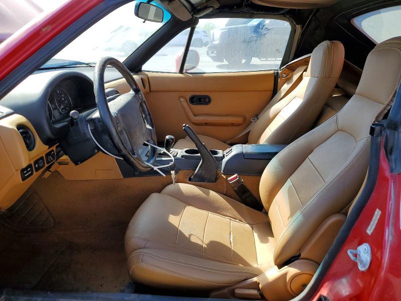 1993 Mazda Mx-5 Miata