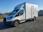 2020 Ford Transit Delivery Truck