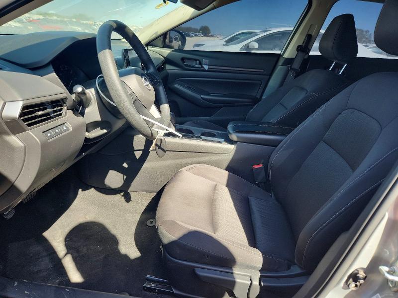 2023 Nissan Altima 2.5 s