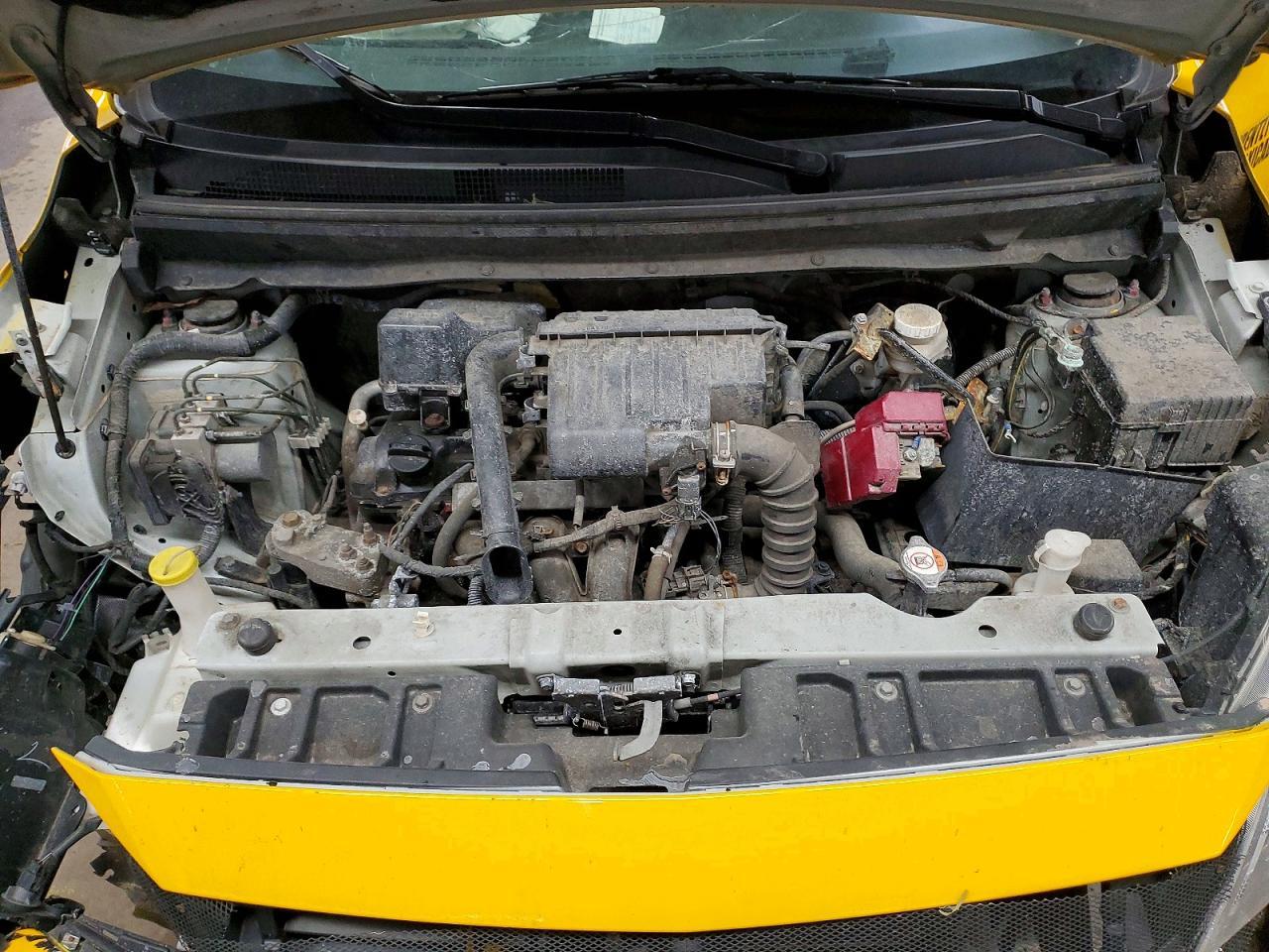 2021 Mitsubishi Mirage G4 es