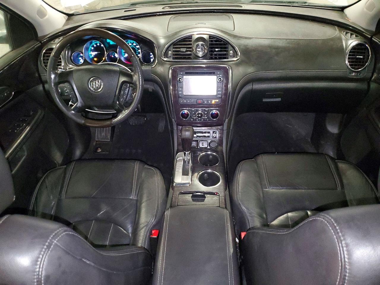 2015 Buick Enclave