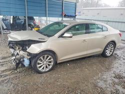 2015 Buick Lacrosse for sale in Augusta, GA