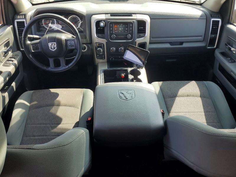 2014 Ram Trucks 1500 SLT