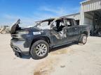 2019 Chevrolet Silverado K1500 LTZ