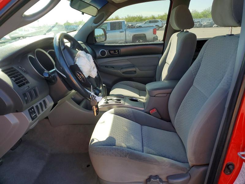 2008 Toyota Tacoma Prerunner V6