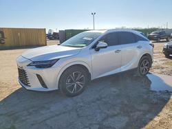 Lexus salvage cars for sale: 2024 Lexus Rx 350 Base