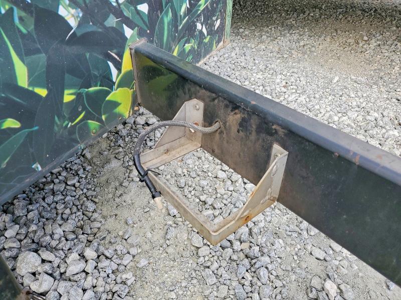 2014 Wellscargo 2014 Wells Cargo Enclosed Cargo Trailer