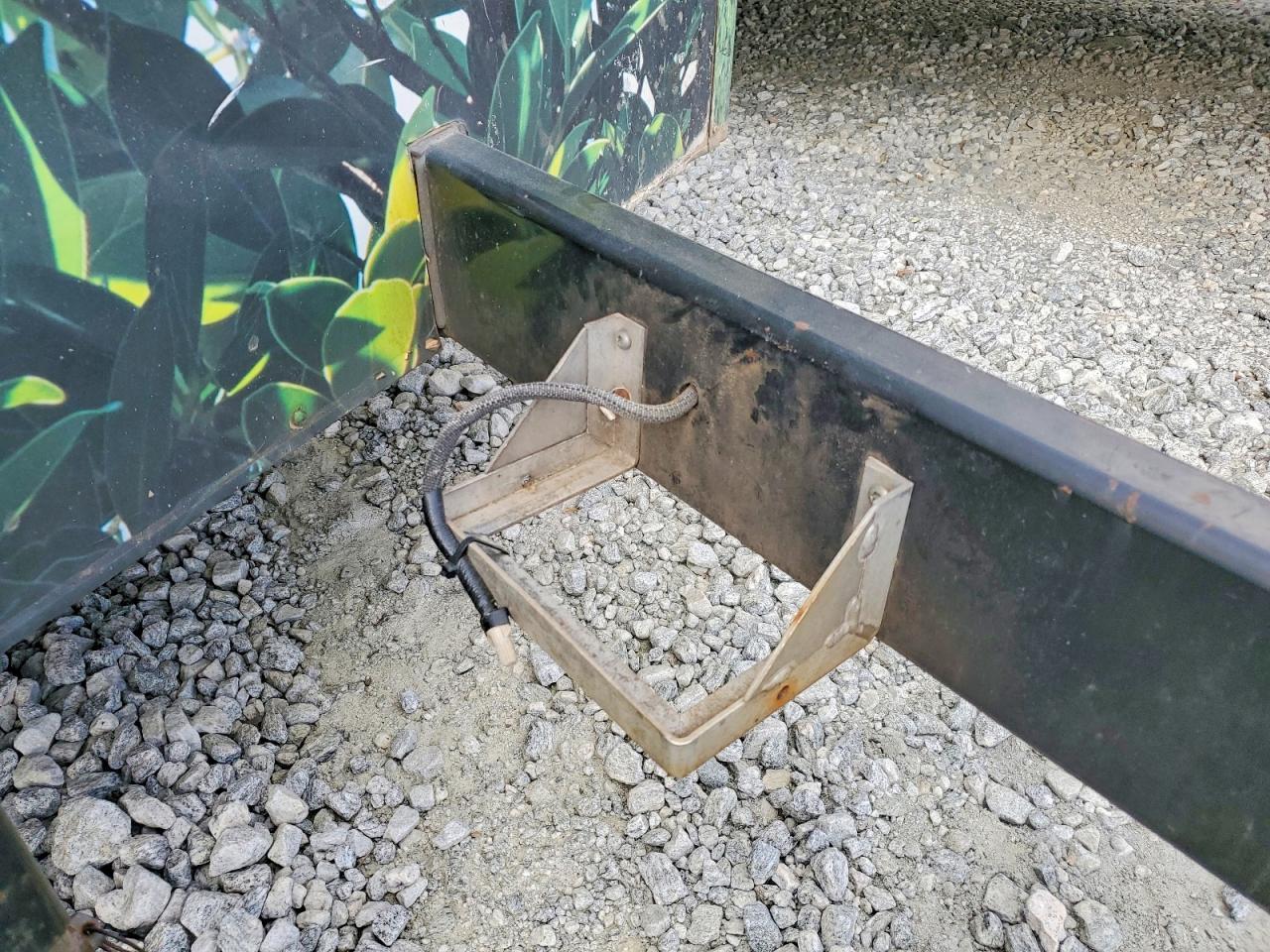 2014 Wells Cargo Enclosed Cargo Trailer