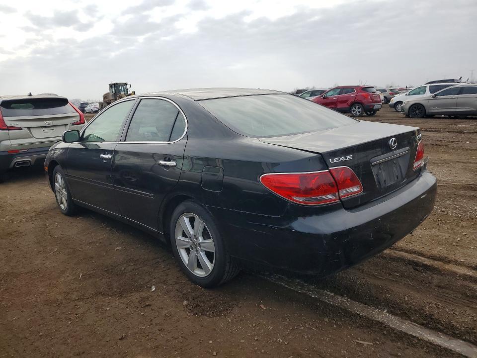 2005 Lexus Es 330 Base
