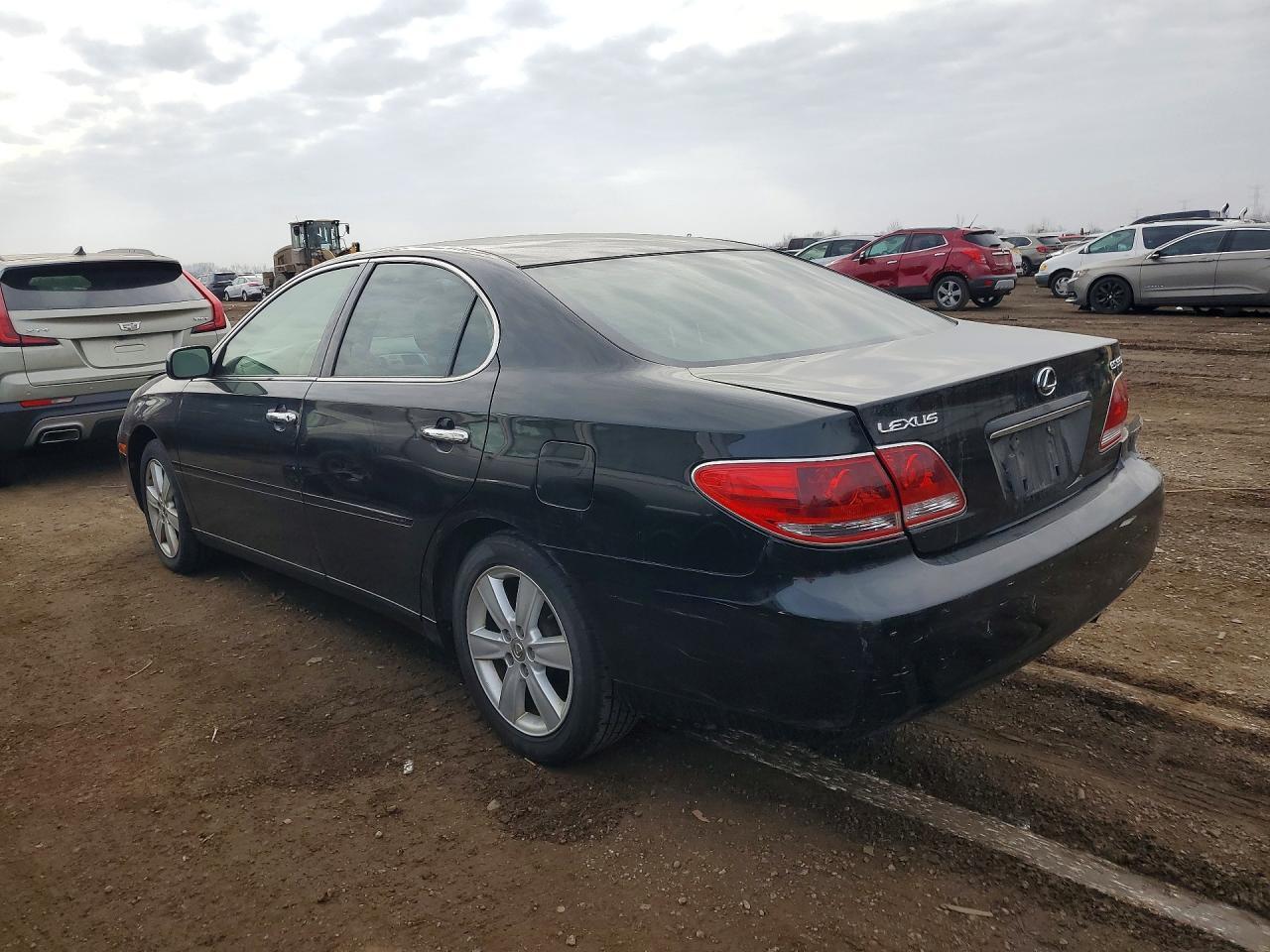 2005 Lexus Es 330 Base