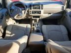 2008 Nissan Frontier SE V6