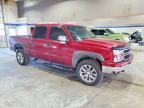 2007 Chevrolet Silverado K1500 Classic Crew Cab