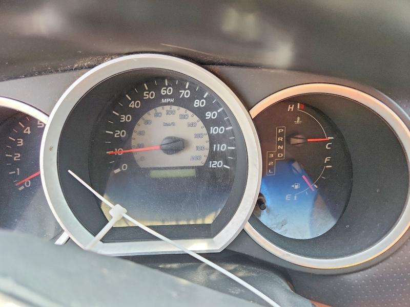 2006 Toyota Tacoma Base