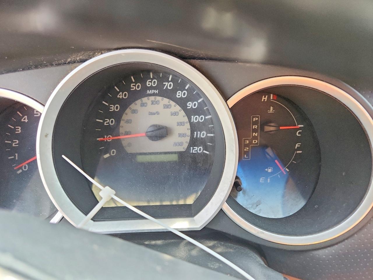 2006 Toyota Tacoma Base