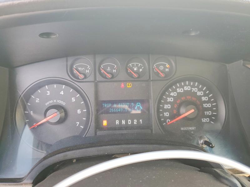 2010 Ford F150
