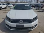 2016 Volkswagen Passat se