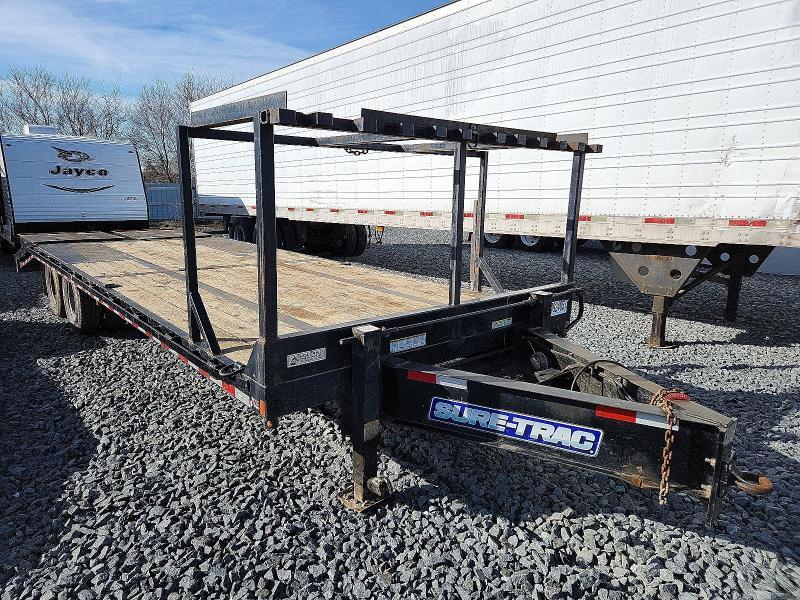 2021 Sure-Trac Protrailer