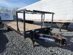 2021 Sure-Trac Protrailer