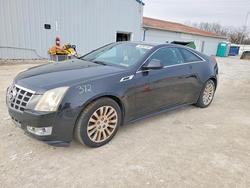 2012 Cadillac Cts Performance Collection en venta en Columbus, OH