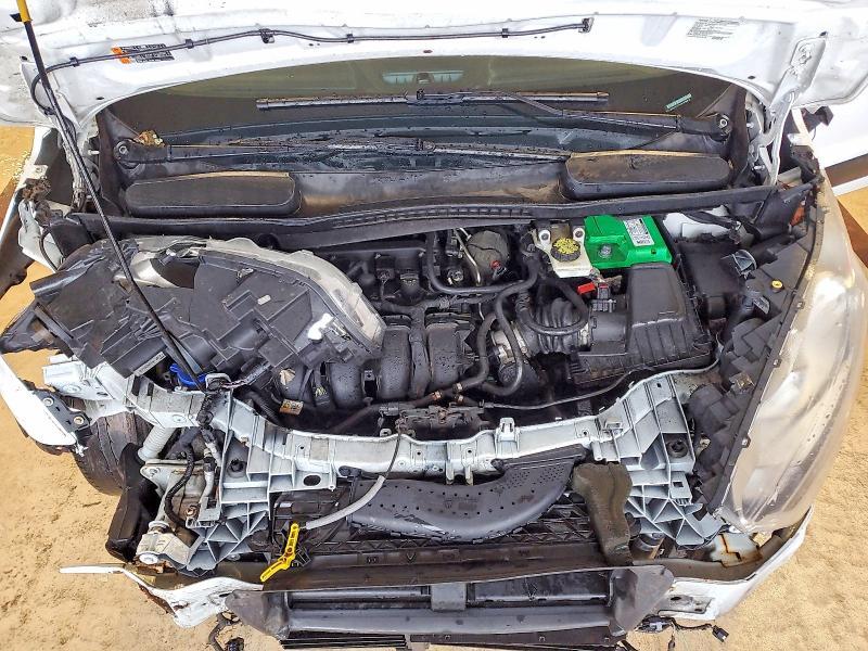 2019 Ford Transit Connect xl Delivery van