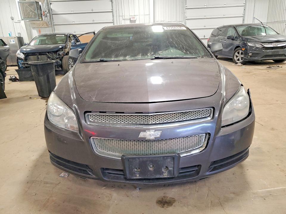 2010 Chevrolet Malibu ls