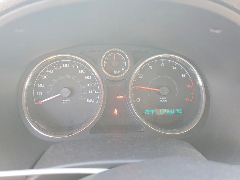 2007 Chev Cobalt