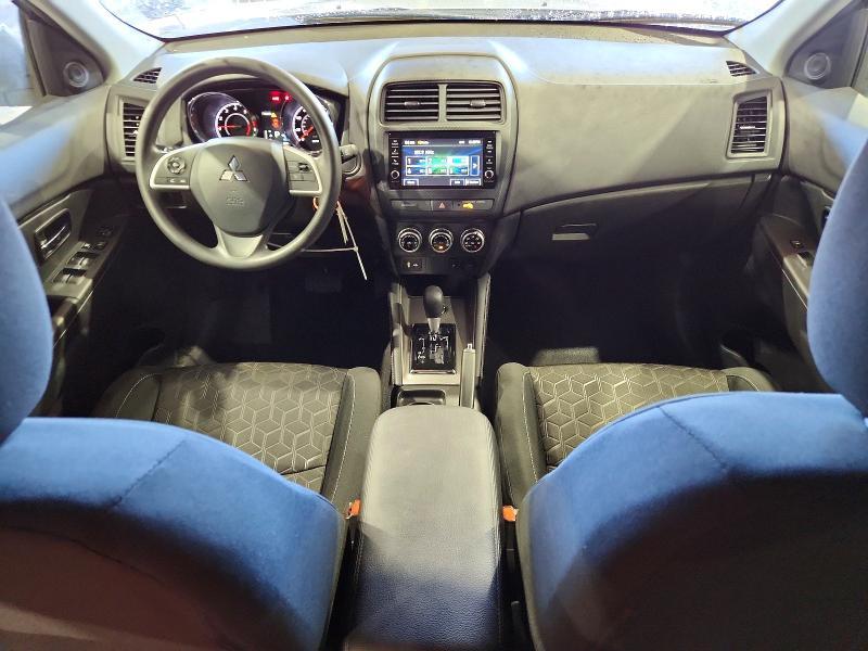 2023 Mitsubishi Outlander Sport s