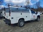 2022 Chevrolet Silverado HD Utility / Service Truck