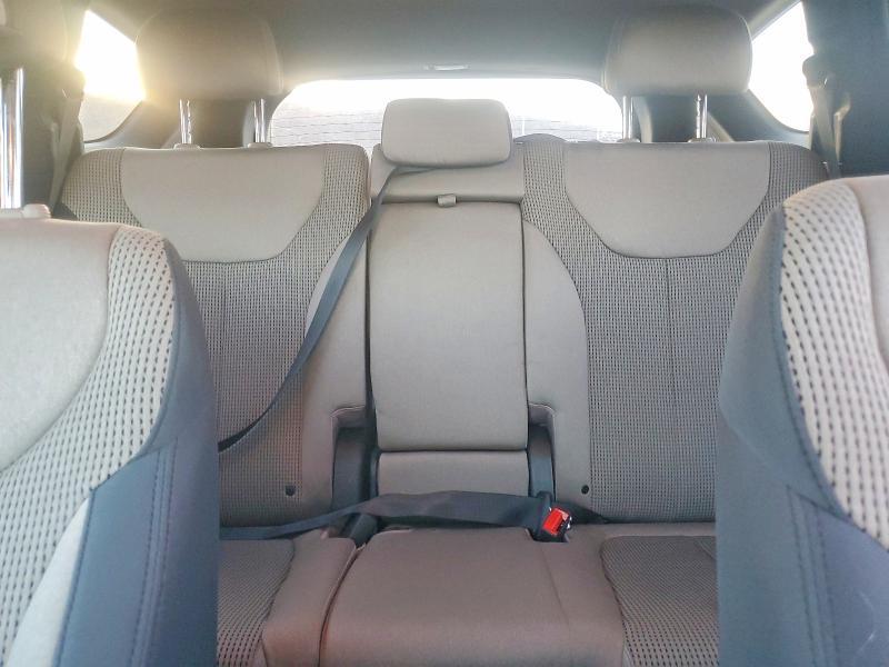 2021 Hyundai Santa fe se