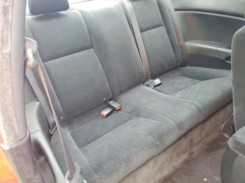 2004 Honda Civic ex