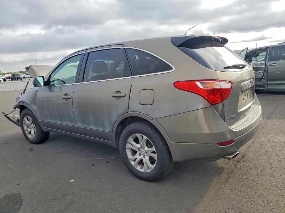 2007 Hyundai Veracruz gls