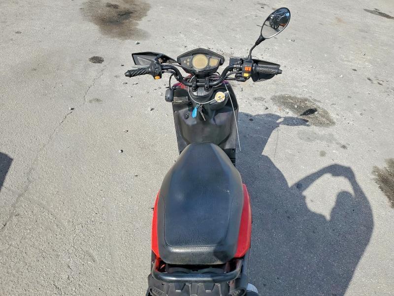 2023 Riya Motorcycle