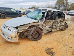 2001 Toyota Corolla s for sale in Chatham, VA